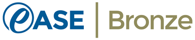 EASE_Bronze logo