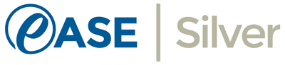 EASE_Silver logo