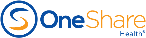 OneShare Health logo
