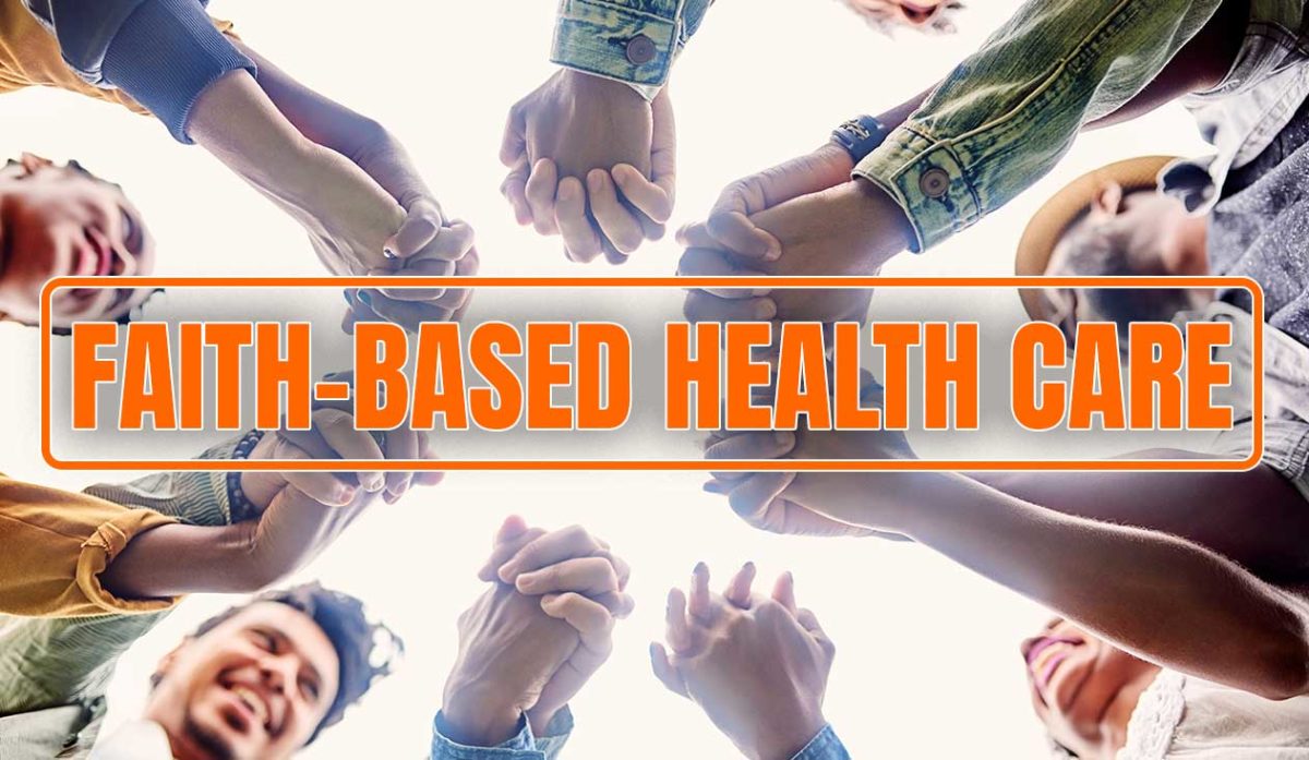 Health Care Coverage For Churches and Faith Based Groups | AOSIS