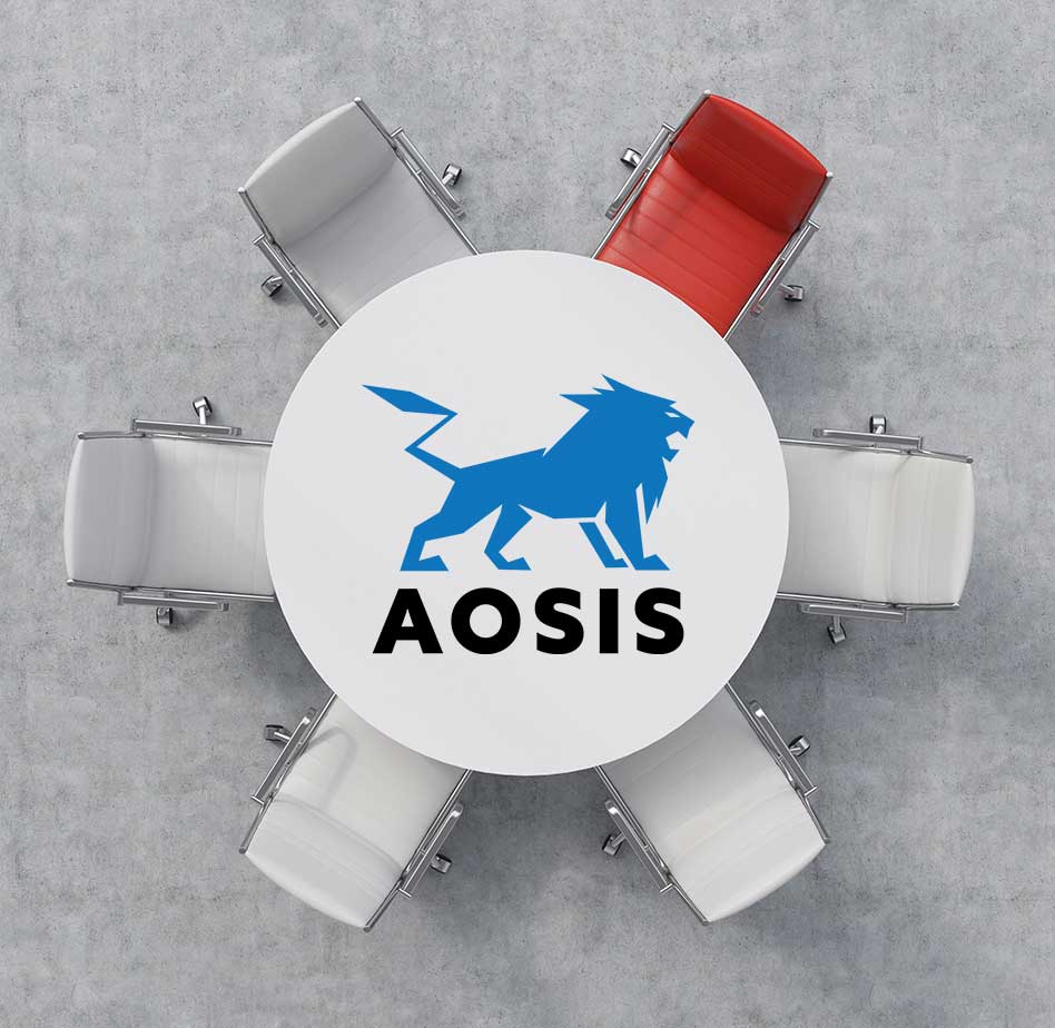 About AOSIS the missing piece
